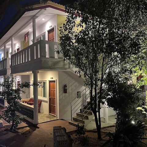 카타 빌라 메리트 힐 방갈로