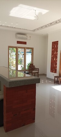 호텔 마이 뉴 로비나