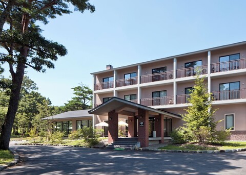 오베르주 코스모스