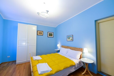 아그리투리스모 부오나비스타 - 마렘마 공원