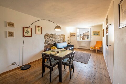 마모 플로렌스 - 프로콘솔로 바르젤로 아파트먼트