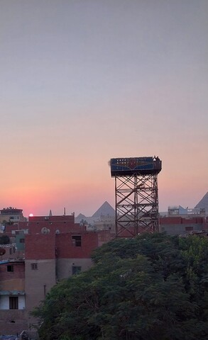 이글스 피라미드 전망 - 외국인 전용