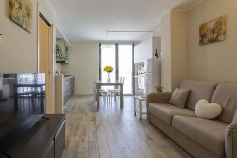 notami - Salomone - Mecenate District