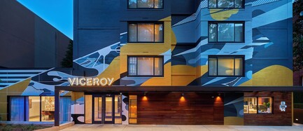 바이스로이 워싱턴 DC