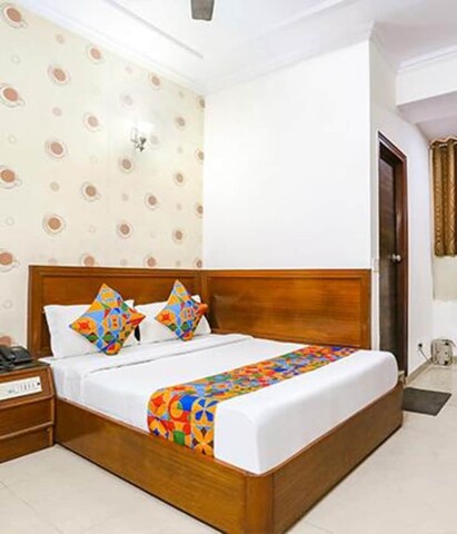 패브익스프레스 스테이션 II