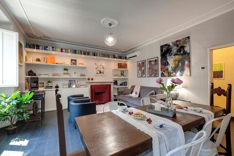 마모 플로렌스 - 소피아 아파트먼트