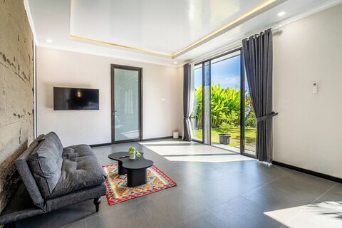 질라 빌라 우붓