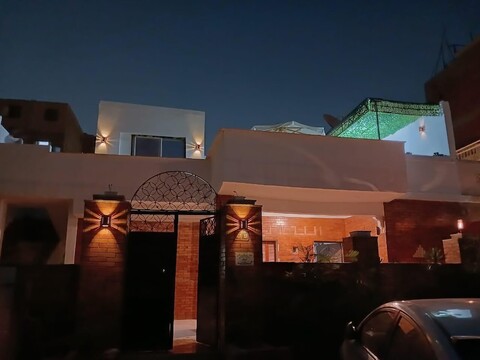 피라미드 서드 아이