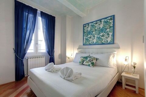 마모 플로렌스 - 산 로렌조 아파트먼트