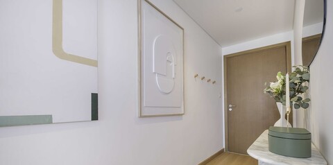 LUX 다운타운 자브엘 뷰 스위트 2