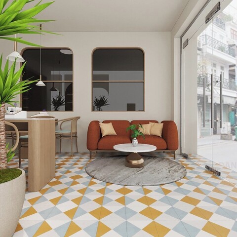 오 락 부티크 호텔