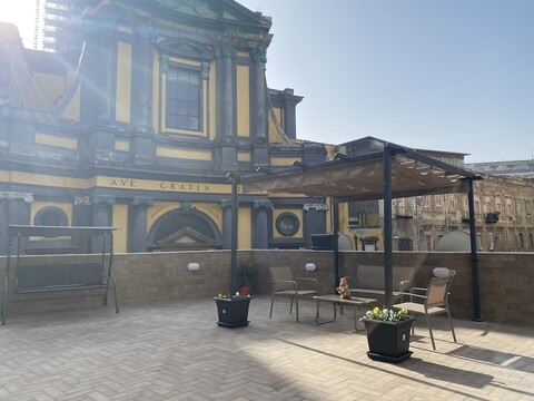Terrazza Annunziata