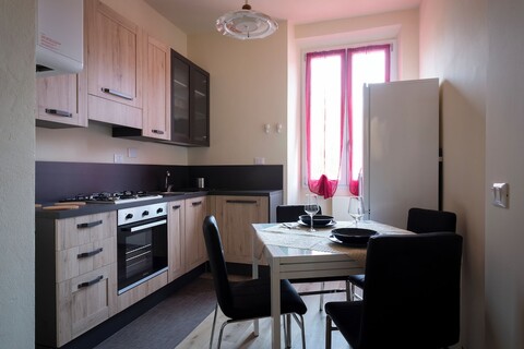 마모 플로렌스 - 보볼리 아파트먼트