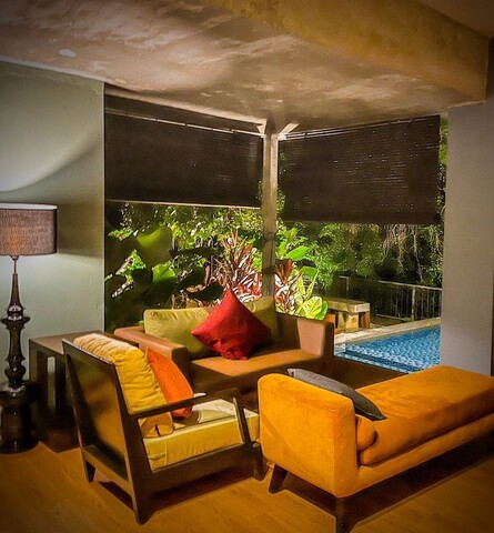 ROYALE RIVIERA RESORT PRIVATE POOL VILLA