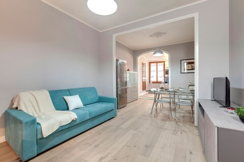 마모 플로렌스 - 스프로네 아파트먼트