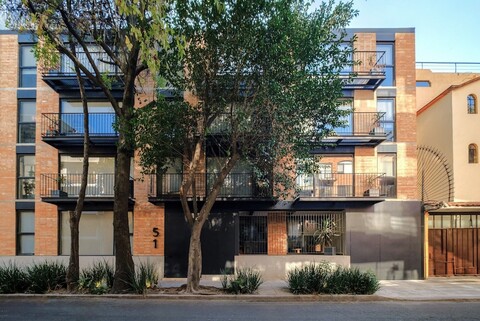 어반 리포르마 멕시코 시티 바이 루미나