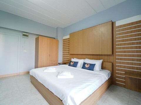 룸퀘스트 SPS 호텔 앤 레지던스