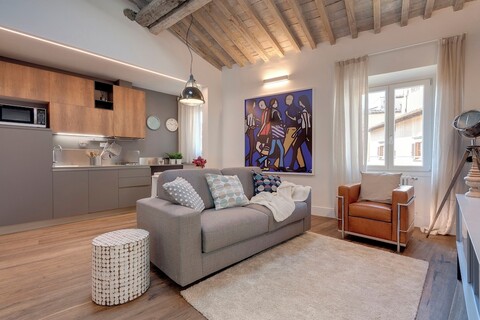 마모 플로렌스 - 오드리 아파트먼트