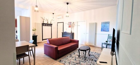 Central City Rooms m09 Apartment