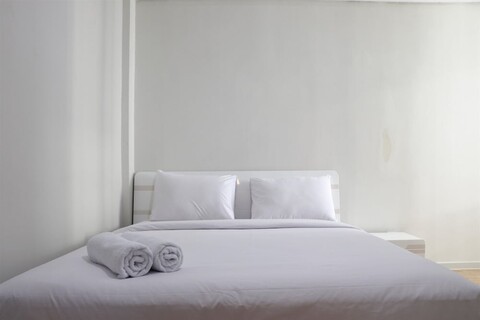 브랜드 뉴 2베드룸 다안 모곳 시티 아파트먼트 바이 트래블리오