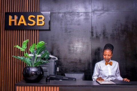 HASB 아파트먼트