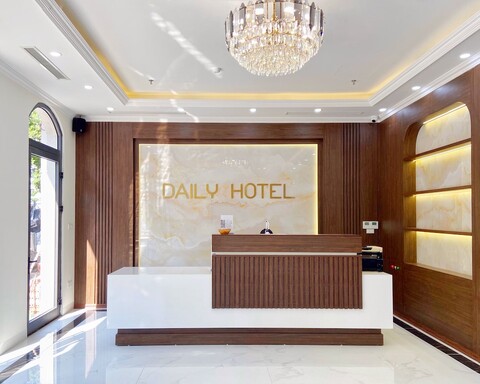 Daily Hotel