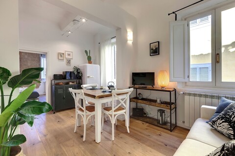 마모 플로렌스 - 아이다 아파트먼트