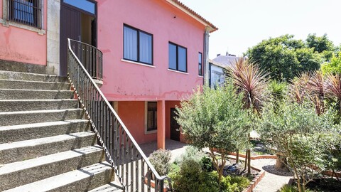 게스트하우스 본자르딤 바이 러블리스테이