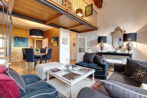 마모 플로렌스 - 캐스퍼 아파트먼트