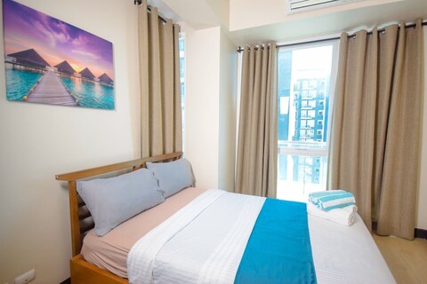 Resort Condo in Mactan Cebu