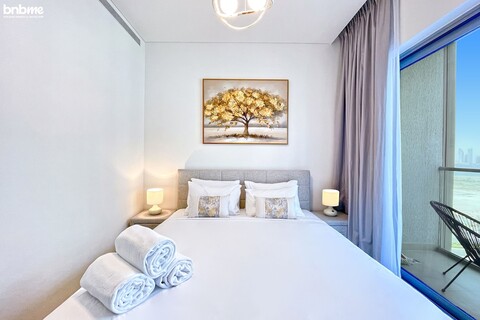 B&B미 | 소바 크릭 비스타스 | 1 베드룸