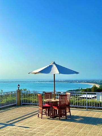 판단 사리 호텔