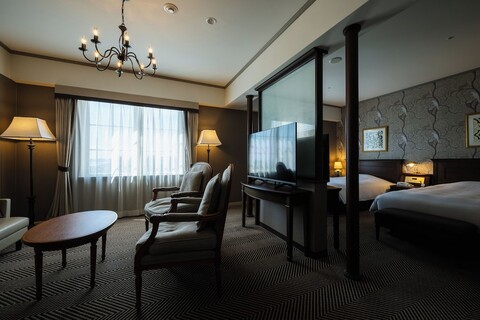 호텔 니코 휴이스 텐 보쉬