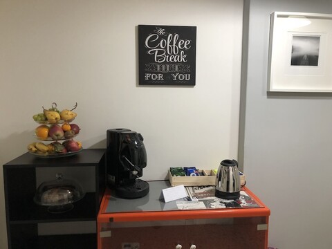 Ottieri Apartment Napoli