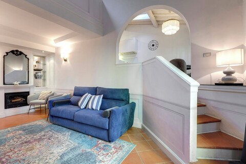 마모 플로렌스 - 델 구안토 아파트먼트