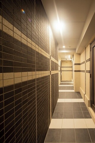 Coruscant Hotel Nagasaki Station 3