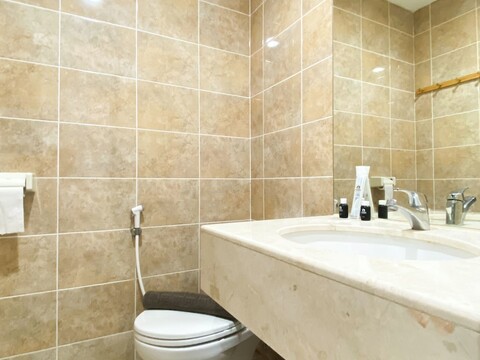 모던 루  컴포트 2BR 케망 빌리지  아파트먼트