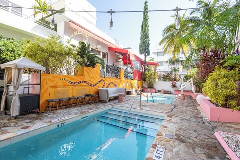 비아헤로 마이애미