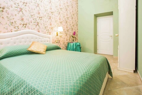 아파트먼트 글라티미아- 로마의 당신의 집