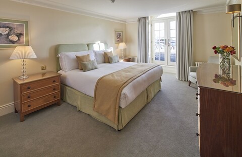 체발 하이드 파크 게이트