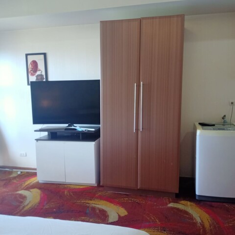 Venice Residence Tower Allesandro