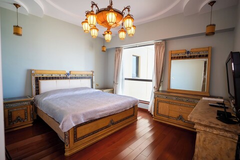 사다프6 주메이라 비치 레지던스