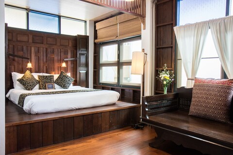 더 콤 치앙마이