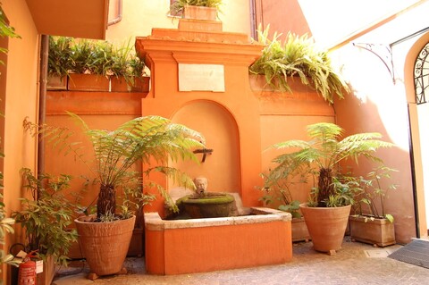 빠토리아 럭셔리 아파트