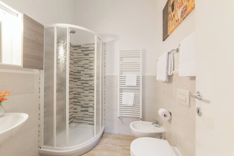 마모 플로렌스 - 치타델라 아파트먼트