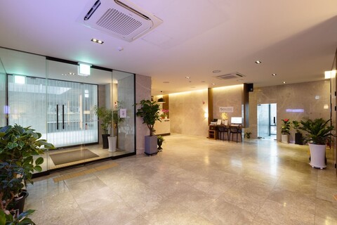 파주 메이트 호텔