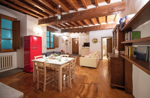 마모 플로렌스 - 테르메 아파트먼트