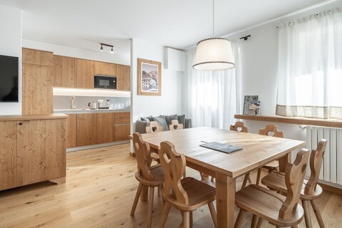 Chalet Falorie