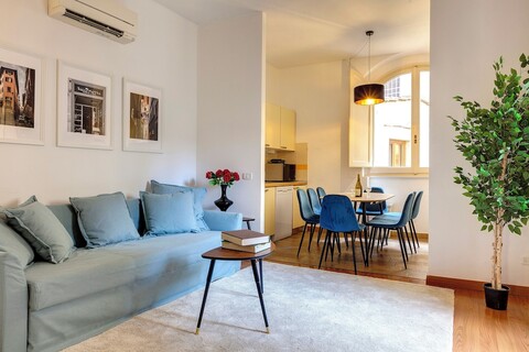 살테렐리 아파트먼트 바이 마모 플로렌스