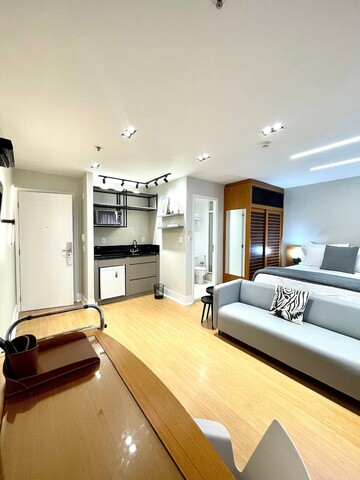 쿼르토 데 호텔 알 카펨피나스 아브 파울리스타